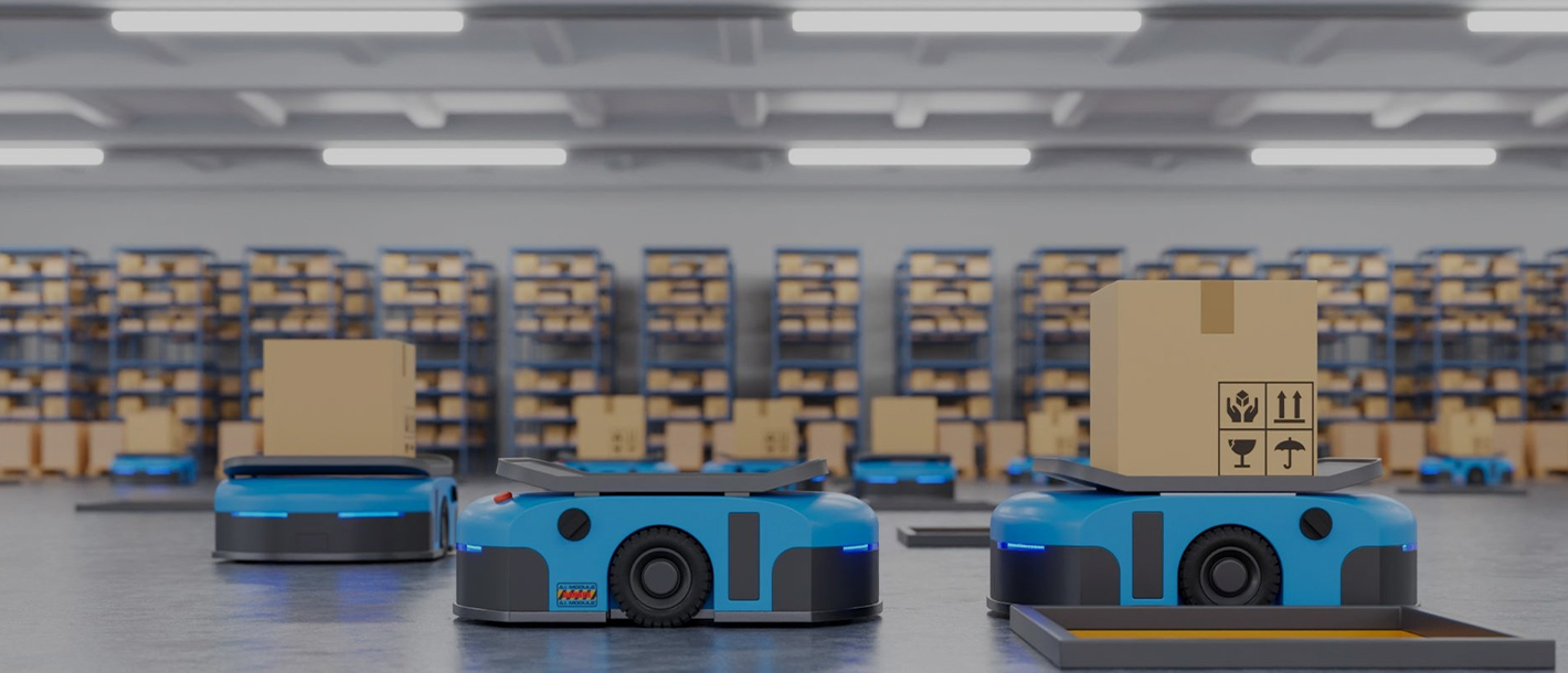 Digitaliserad produktionsledning