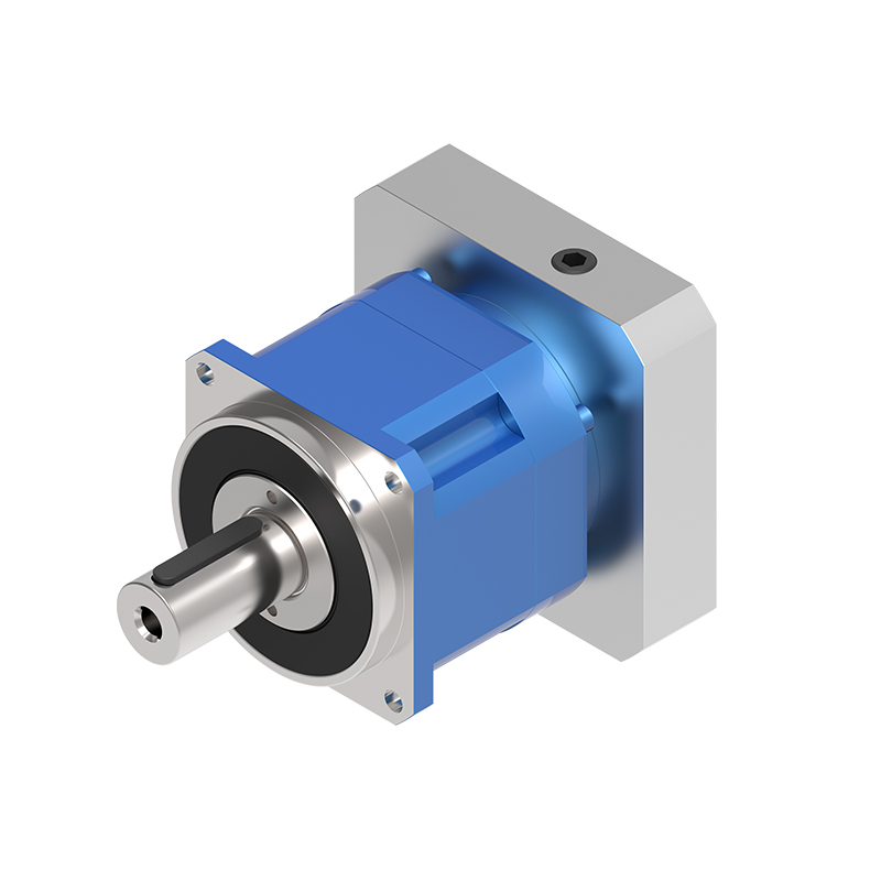 Hög precision Lågbrus NHB Planetary Reducer växellåda för servomotor
