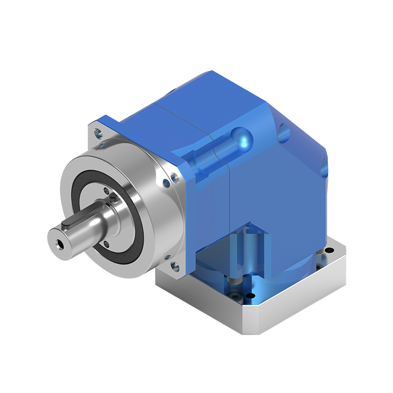Lågt brus Hög styvhet Servomotor Hastighetsreducerare NSR Series Planetary Reducer